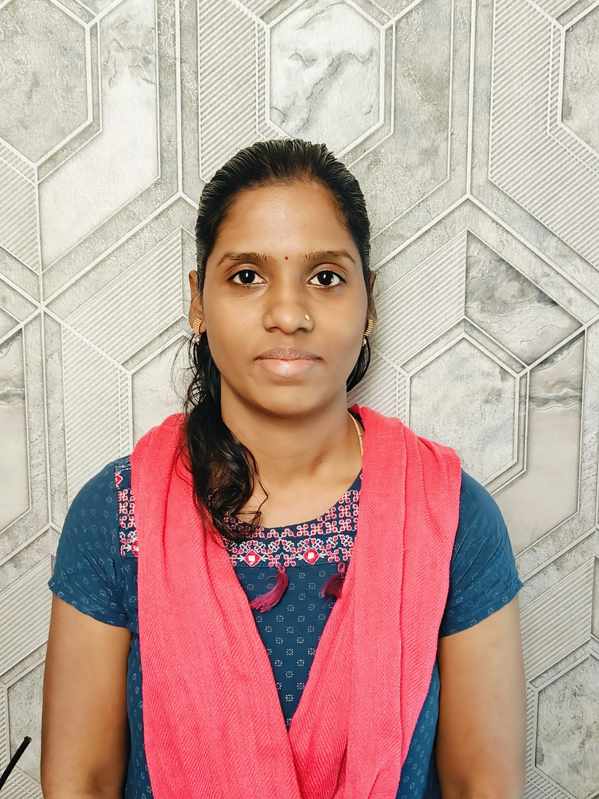 Archana Praveen