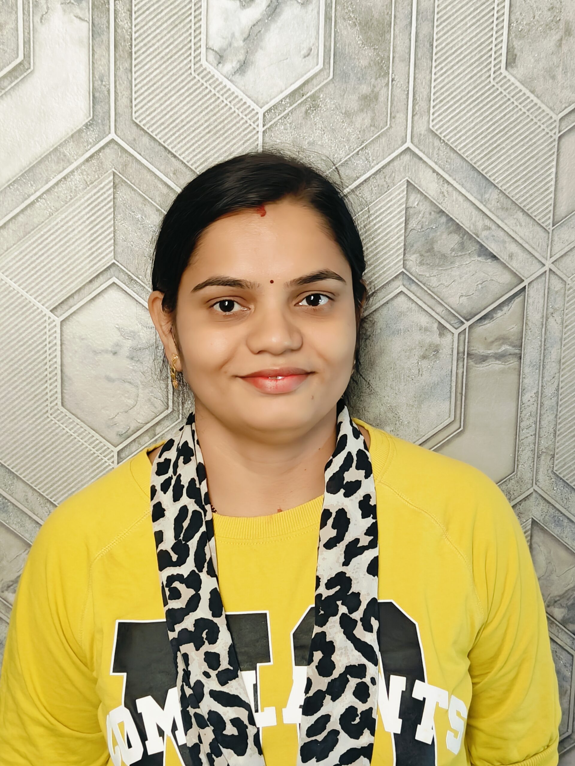 Sojalin Mahapatra