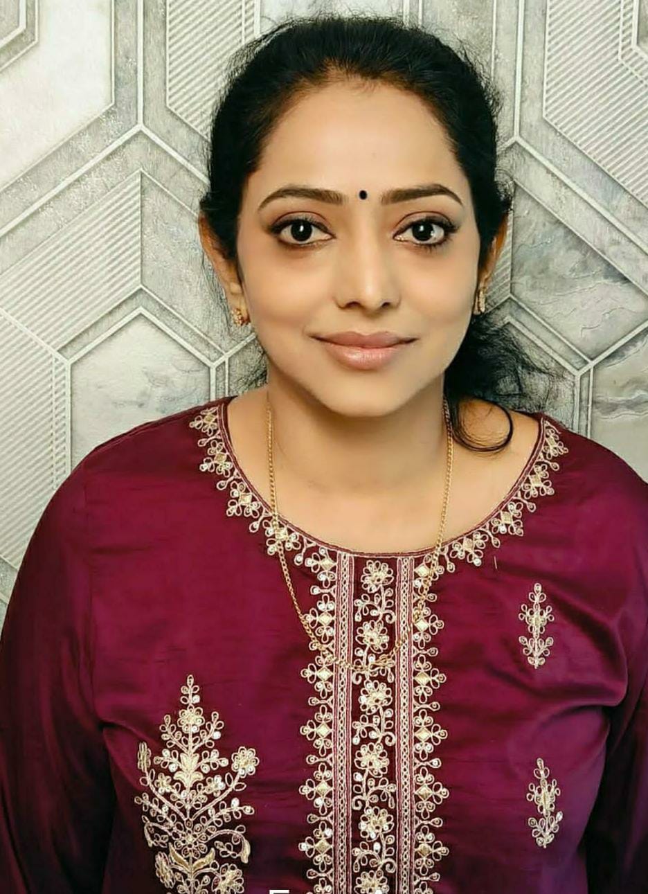 Preethi Varghese